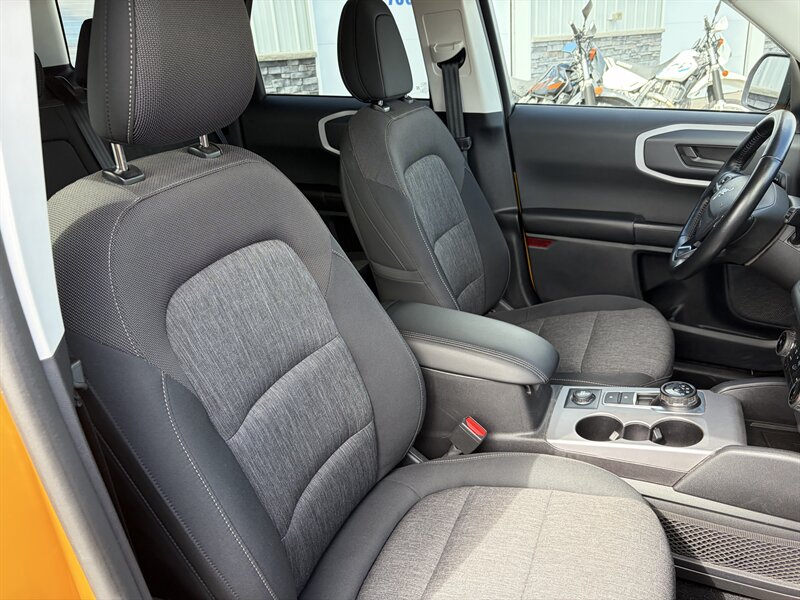 2023 Ford Bronco Sport Big Bend - Photo 6 - Clarenville, NL A5A 2C4
