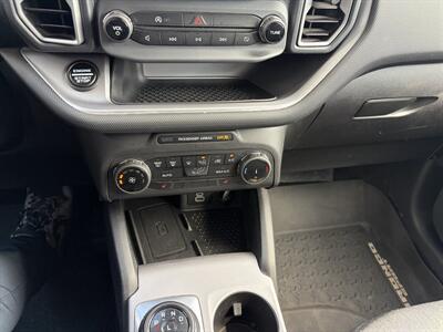2023 Ford Bronco Sport Big Bend - Photo 9 - Clarenville, NL A5A 2C4
