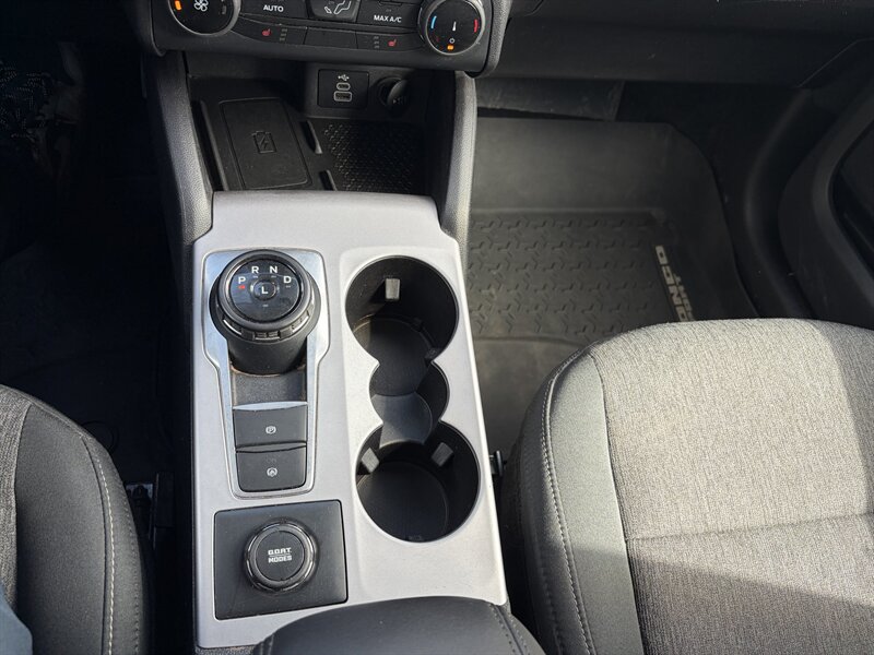 2023 Ford Bronco Sport Big Bend - Photo 10 - Clarenville, NL A5A 2C4