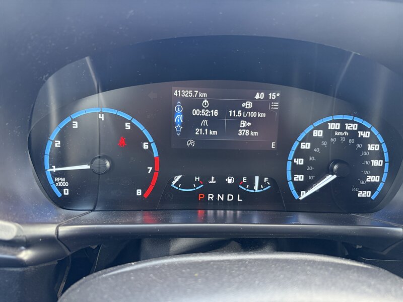 2023 Ford Bronco Sport Big Bend - Photo 13 - Clarenville, NL A5A 2C4