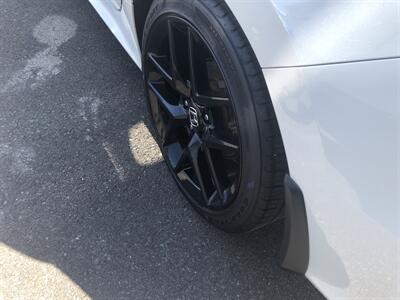 2024 Honda Civic Sport   - Photo 5 - Clarenville, NL A5A 2C4