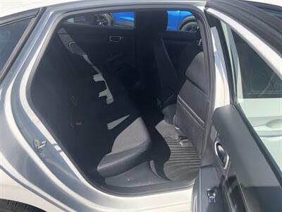 2024 Honda Civic Sport   - Photo 14 - Clarenville, NL A5A 2C4