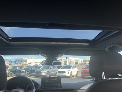 2024 Honda Civic Sport   - Photo 18 - Clarenville, NL A5A 2C4