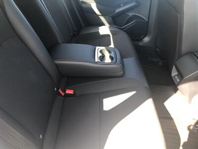 2024 Honda Civic Sport   - Photo 16 - Clarenville, NL A5A 2C4