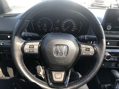 2024 Honda Civic Sport   - Photo 10 - Clarenville, NL A5A 2C4
