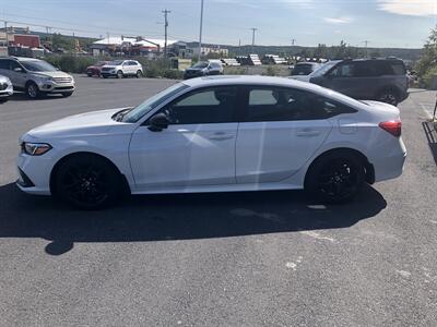 2024 Honda Civic Sport   - Photo 3 - Clarenville, NL A5A 2C4