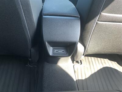 2024 Honda Civic Sport   - Photo 17 - Clarenville, NL A5A 2C4