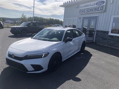 2024 Honda Civic Sport   - Photo 2 - Clarenville, NL A5A 2C4