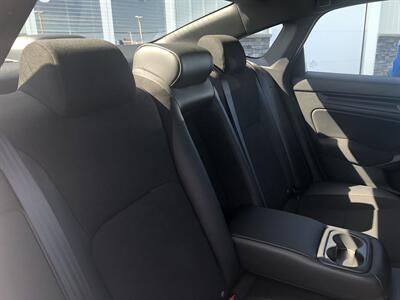 2024 Honda Civic Sport   - Photo 15 - Clarenville, NL A5A 2C4