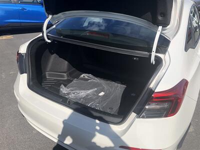2024 Honda Civic Sport   - Photo 13 - Clarenville, NL A5A 2C4