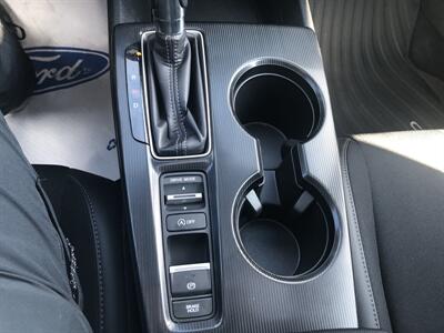 2024 Honda Civic Sport   - Photo 8 - Clarenville, NL A5A 2C4