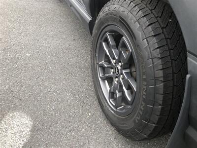 2023 Ford Bronco Sport Big Bend   - Photo 4 - Clarenville, NL A5A 2C4