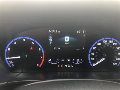 2023 Ford Bronco Sport Big Bend   - Photo 14 - Clarenville, NL A5A 2C4