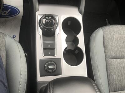2023 Ford Bronco Sport Big Bend   - Photo 11 - Clarenville, NL A5A 2C4