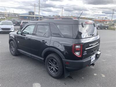 2023 Ford Bronco Sport Big Bend   - Photo 3 - Clarenville, NL A5A 2C4