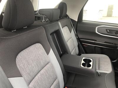 2023 Ford Bronco Sport Big Bend   - Photo 19 - Clarenville, NL A5A 2C4