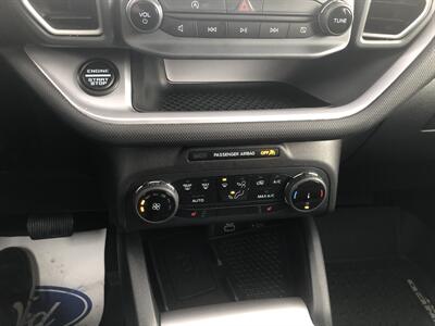 2023 Ford Bronco Sport Big Bend   - Photo 9 - Clarenville, NL A5A 2C4