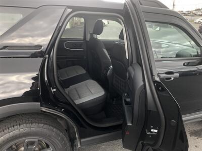 2023 Ford Bronco Sport Big Bend   - Photo 18 - Clarenville, NL A5A 2C4