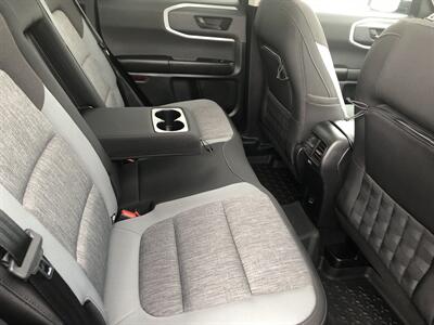 2023 Ford Bronco Sport Big Bend   - Photo 20 - Clarenville, NL A5A 2C4