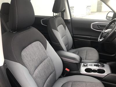 2023 Ford Bronco Sport Big Bend   - Photo 6 - Clarenville, NL A5A 2C4