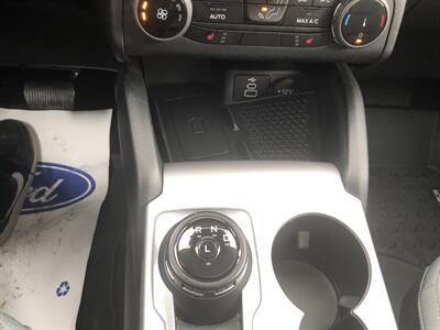 2023 Ford Bronco Sport Big Bend   - Photo 10 - Clarenville, NL A5A 2C4