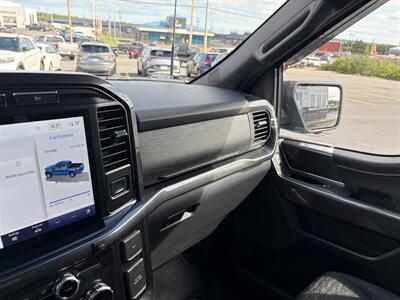 2022 Ford F-150 XLT - Photo 11 - Clarenville, NL A5A 2C4