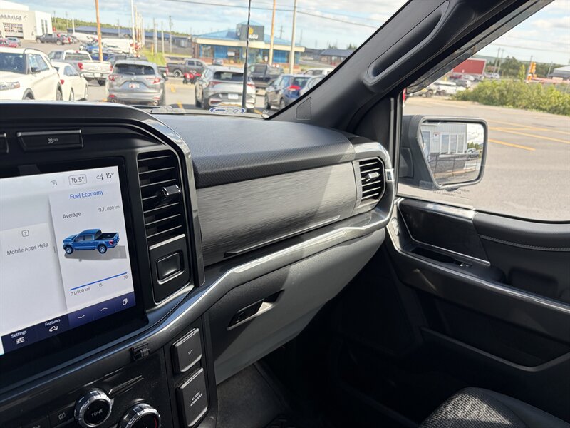 2022 Ford F-150 XLT - Photo 11 - Clarenville, NL A5A 2C4