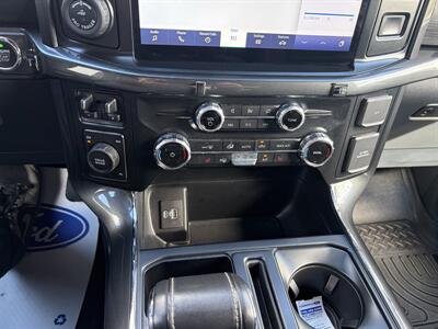 2022 Ford F-150 XLT - Photo 9 - Clarenville, NL A5A 2C4