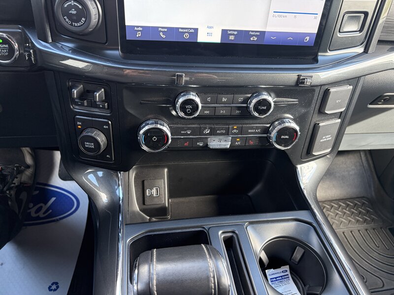 2022 Ford F-150 XLT - Photo 9 - Clarenville, NL A5A 2C4