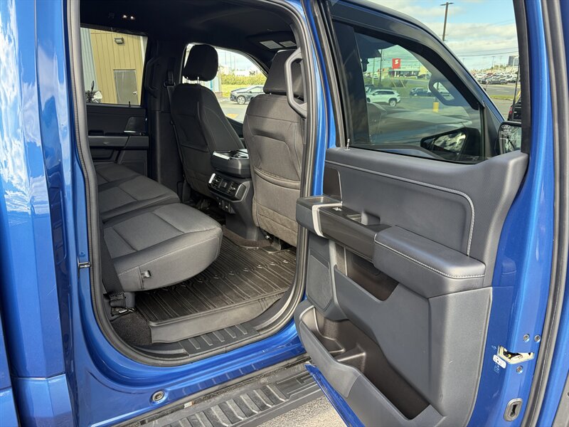 2022 Ford F-150 XLT - Photo 15 - Clarenville, NL A5A 2C4