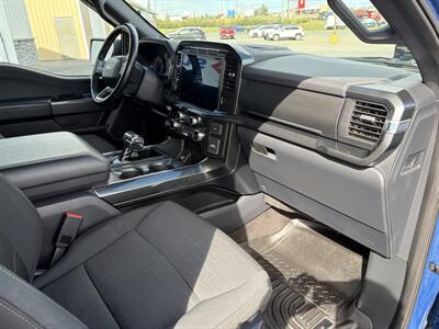 2022 Ford F-150 XLT - Photo 7 - Clarenville, NL A5A 2C4