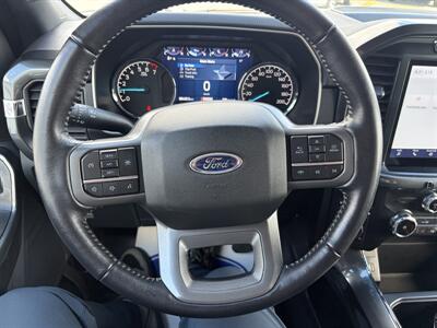 2022 Ford F-150 XLT - Photo 12 - Clarenville, NL A5A 2C4