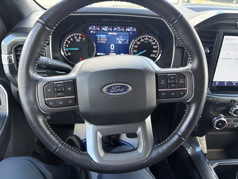 2022 Ford F-150 XLT - Photo 12 - Clarenville, NL A5A 2C4