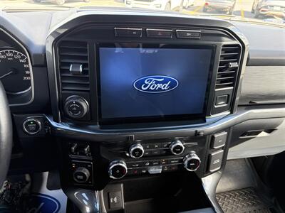 2022 Ford F-150 XLT - Photo 8 - Clarenville, NL A5A 2C4