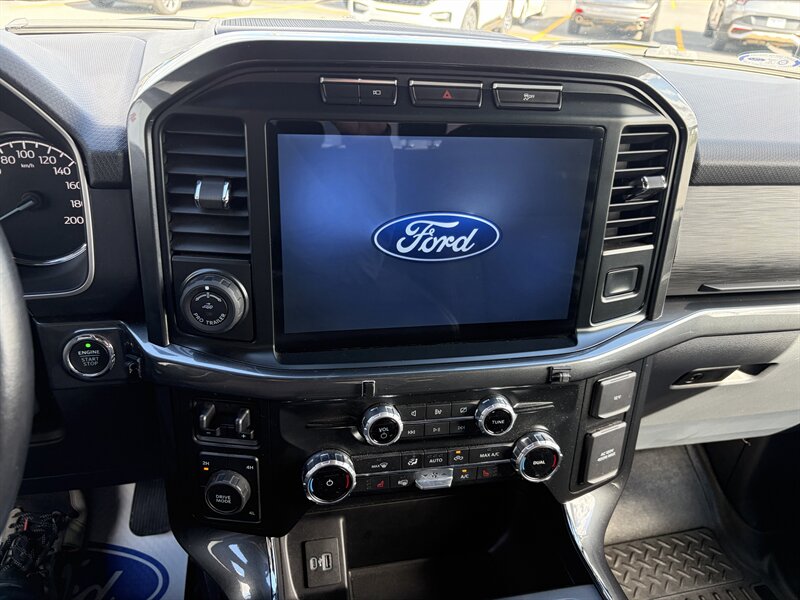 2022 Ford F-150 XLT - Photo 8 - Clarenville, NL A5A 2C4