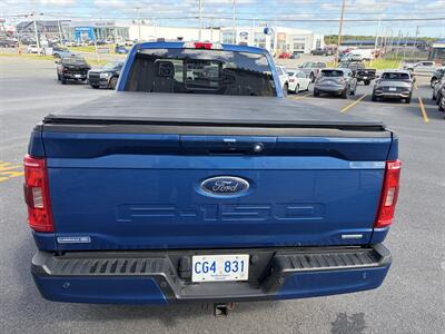 2022 Ford F-150 XLT - Photo 14 - Clarenville, NL A5A 2C4
