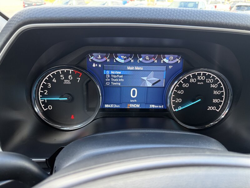 2022 Ford F-150 XLT - Photo 13 - Clarenville, NL A5A 2C4