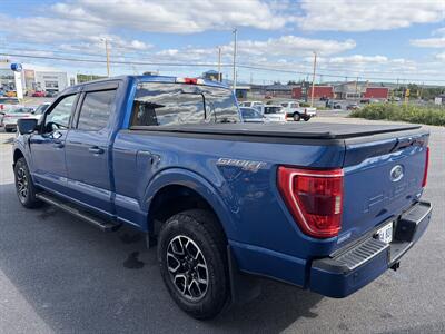 2022 Ford F-150 XLT - Photo 4 - Clarenville, NL A5A 2C4