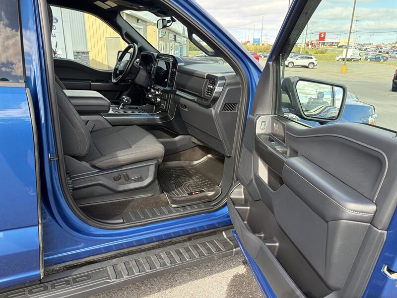 2022 Ford F-150 XLT - Photo 5 - Clarenville, NL A5A 2C4