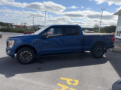 2022 Ford F-150 XLT - Photo 3 - Clarenville, NL A5A 2C4