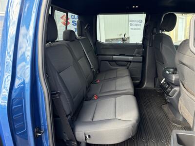 2022 Ford F-150 XLT - Photo 16 - Clarenville, NL A5A 2C4