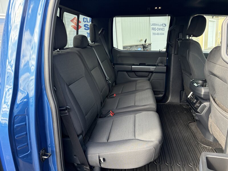 2022 Ford F-150 XLT - Photo 16 - Clarenville, NL A5A 2C4