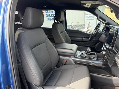 2022 Ford F-150 XLT - Photo 6 - Clarenville, NL A5A 2C4