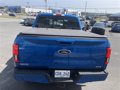 2020 Ford F-150 Lariat   - Photo 6 - Clarenville, NL A5A 2C4
