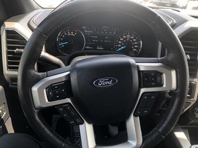 2020 Ford F-150 Lariat   - Photo 13 - Clarenville, NL A5A 2C4