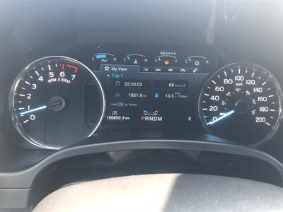 2020 Ford F-150 Lariat   - Photo 14 - Clarenville, NL A5A 2C4