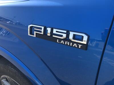 2020 Ford F-150 Lariat   - Photo 4 - Clarenville, NL A5A 2C4