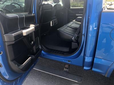 2020 Ford F-150 Lariat   - Photo 7 - Clarenville, NL A5A 2C4