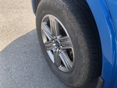 2020 Ford F-150 Lariat   - Photo 5 - Clarenville, NL A5A 2C4
