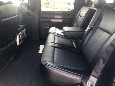2020 Ford F-150 Lariat   - Photo 8 - Clarenville, NL A5A 2C4